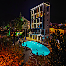Sunrise Resort Marmaris